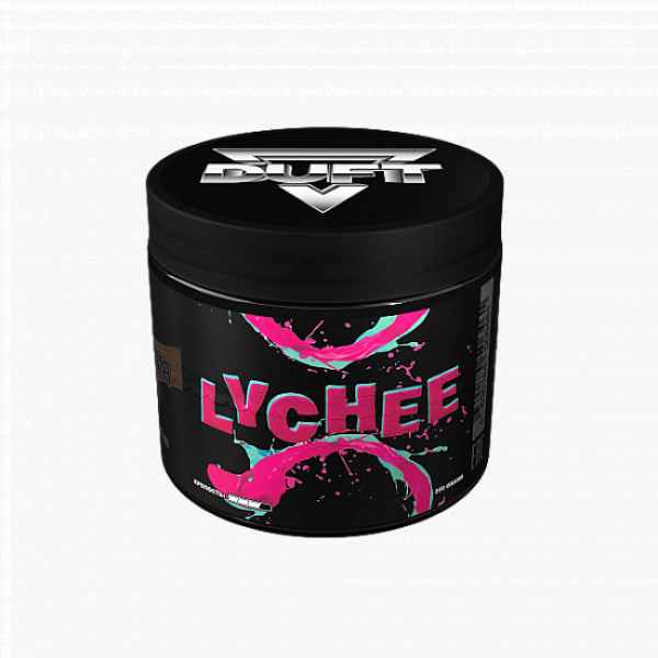 Табак DUFT Lychee (личи) 200 гр в Воркуте