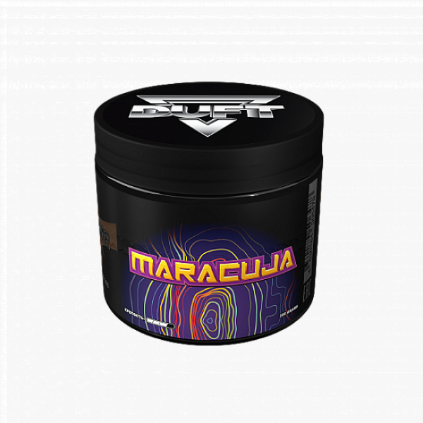 Табак DUFT Maracuja (маракуйя) 200 гр в Воркуте