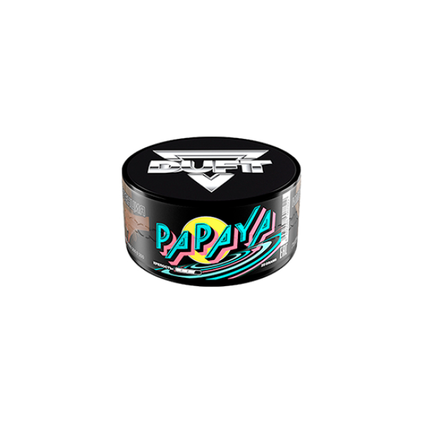 Табак DUFT Papaya (папайя) 200 гр в Воркуте