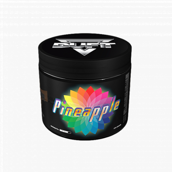 Табак DUFT Pineapple (ананас) 200 гр в Воркуте