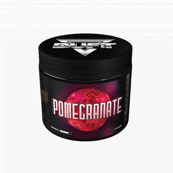 Табак DUFT Pomegranate (гранат) 200 гр в Воркуте
