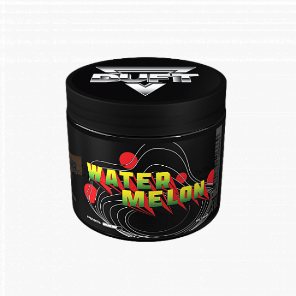 Табак DUFT Watermelon (арбуз) 200 гр в Воркуте