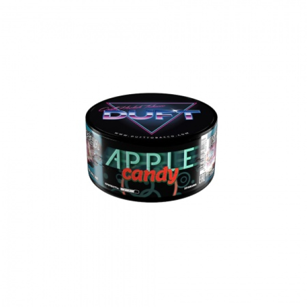 Табак DUFT APPLE CANDY 20 гр в Воркуте