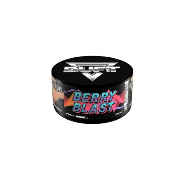 Табак DUFT BERRY BLAST 20 гр в Воркуте