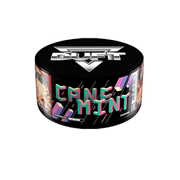 Табак DUFT CANE MINT 20 гр в Воркуте