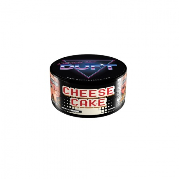 Табак DUFT CHEESECAKE 20 гр в Воркуте
