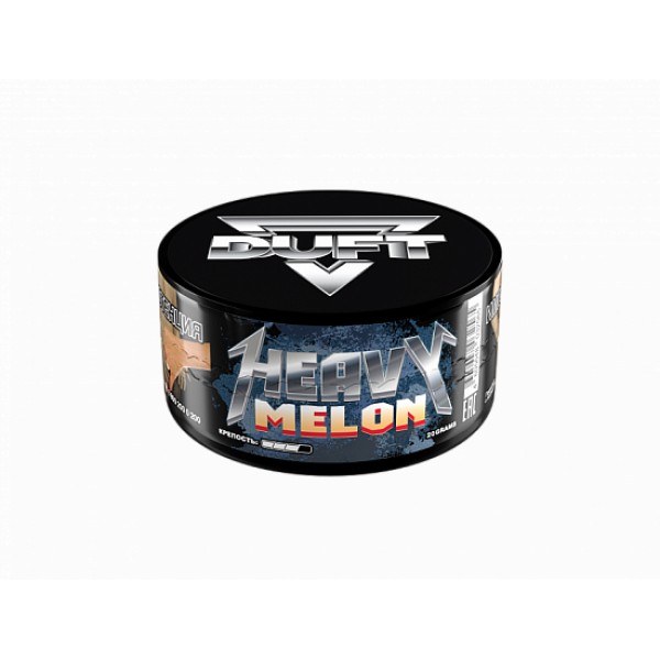 Табак DUFT HEAVY MELON 20 гр в Воркуте