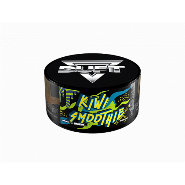Табак DUFT KIWI SMOOTHIE 20 гр в Воркуте