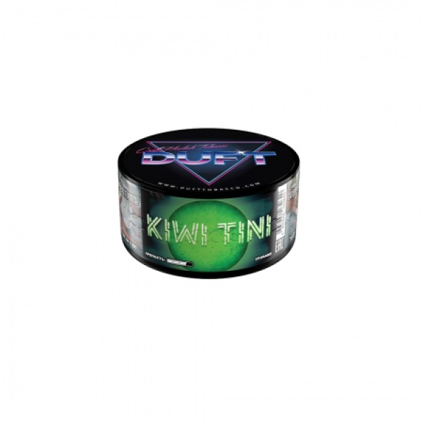 Табак DUFT KIWI TINI 20 гр в Воркуте