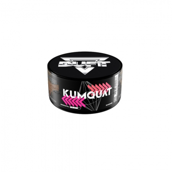 Табак DUFT KUMQUAT 20 гр в Воркуте
