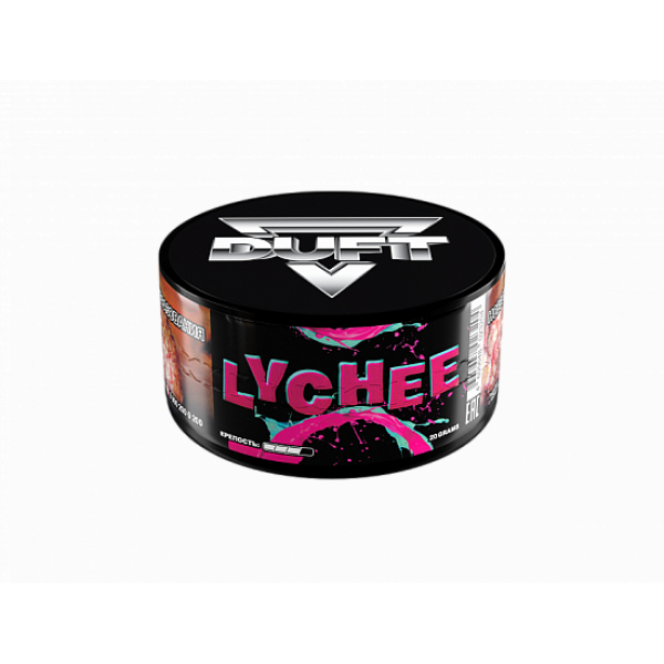 Табак DUFT LYCHEE 20 гр в Воркуте