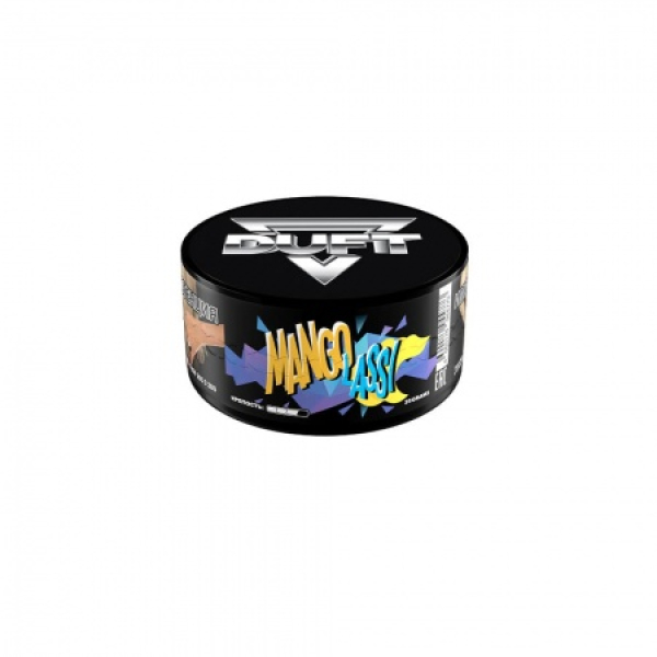 Табак DUFT MANGO LASSI 20 гр в Воркуте