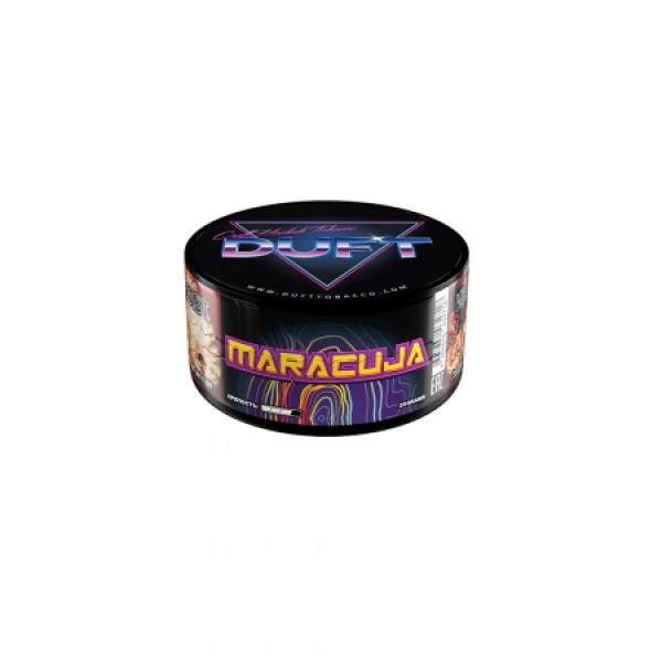 Табак DUFT MARACUJA 20 гр в Воркуте
