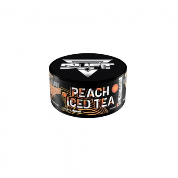 Табак DUFT PEACH ICED TEA 20 гр в Воркуте