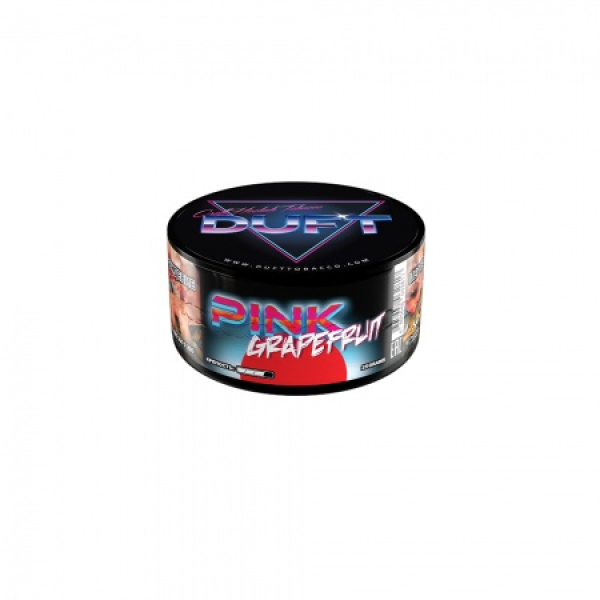 Табак DUFT PINK GRAPEFRUIT 20 гр в Воркуте