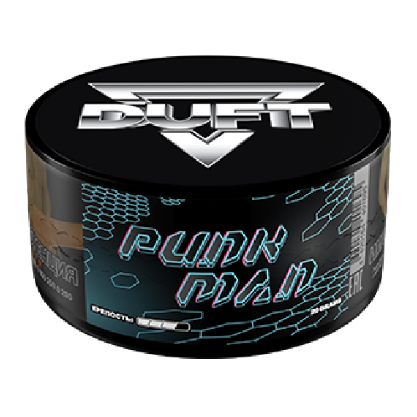 Табак DUFT PUNKMAN 20 гр в Воркуте
