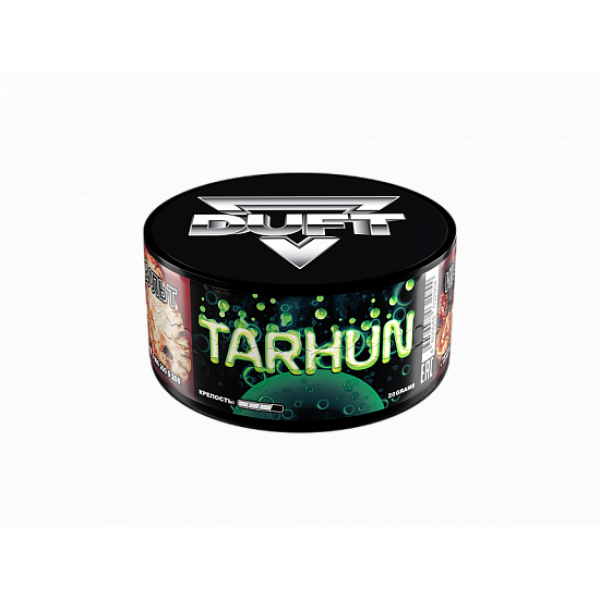 Табак DUFT TARHUN 20 гр в Воркуте