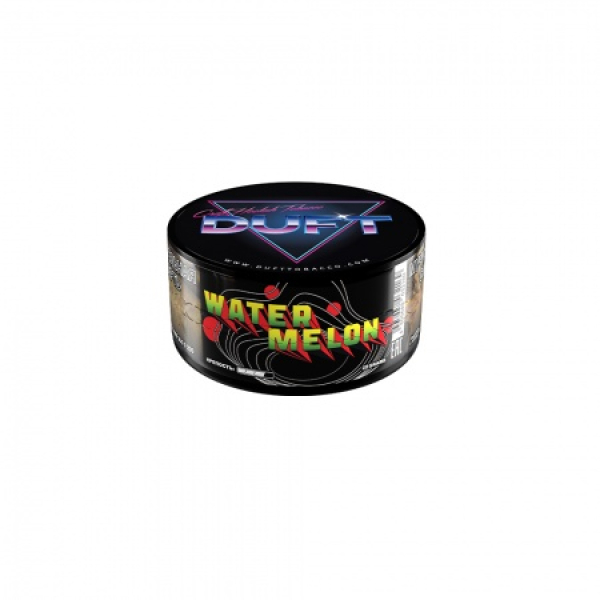 Табак DUFT WATERMELON 20 гр в Воркуте