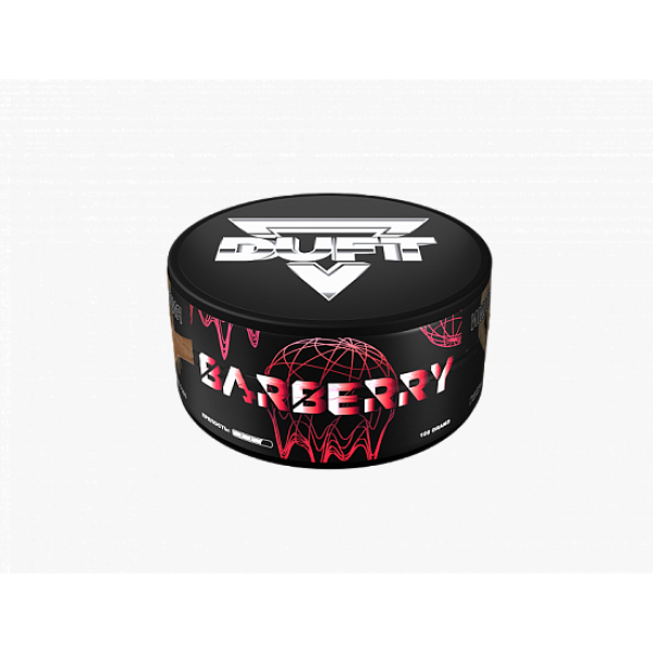 Табак DUFT BARBERRY 80 гр в Воркуте