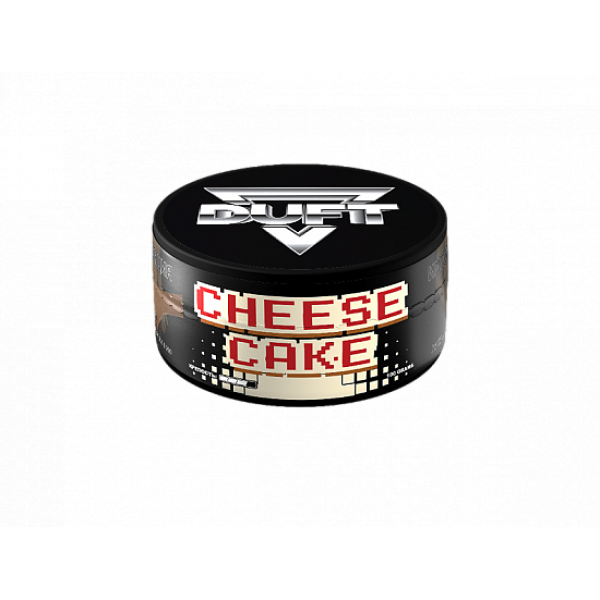 Табак DUFT CHEESECAKE 80 гр в Воркуте