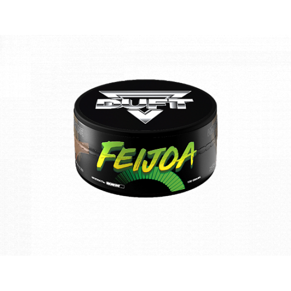 Табак DUFT FEIJOA 80 гр в Воркуте