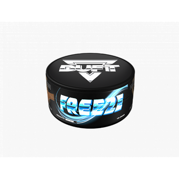 Табак DUFT FREEZE 80 гр в Воркуте