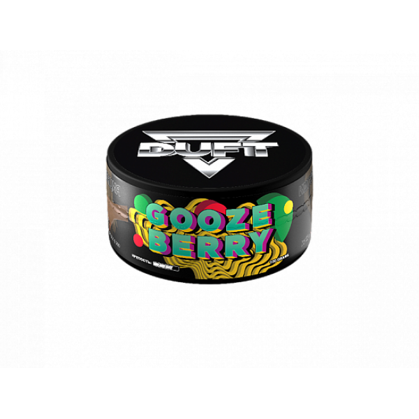 Табак DUFT GOOZEBERRY 80 гр в Воркуте