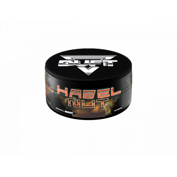 Табак DUFT HAZEL NUT 80 гр в Воркуте