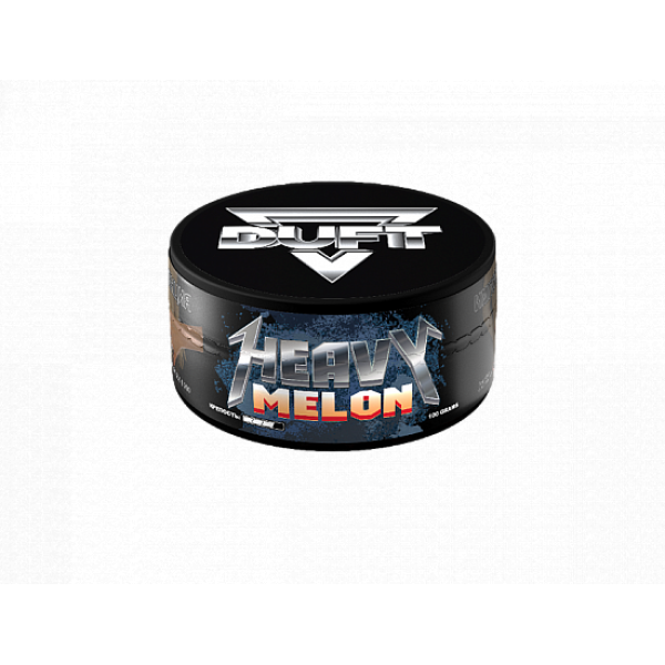 Табак DUFT HEAVY MELON 80 гр в Воркуте