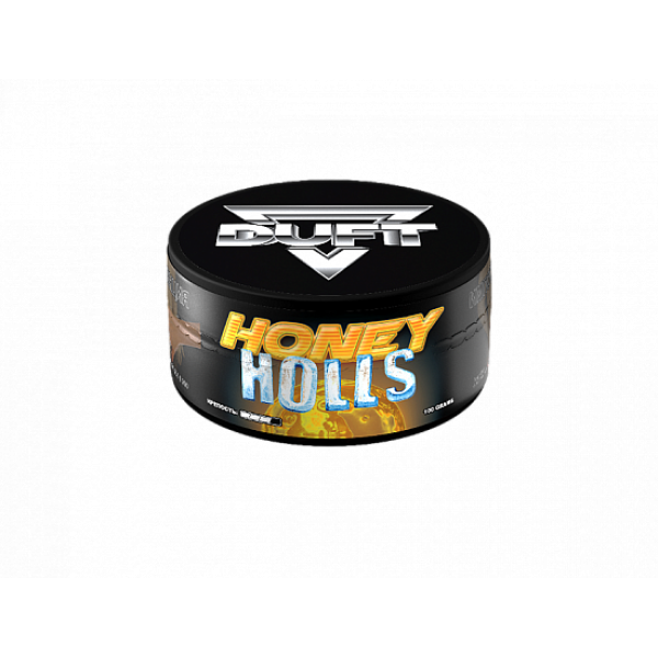 Табак DUFT HONEY HOLLS 80 гр в Воркуте