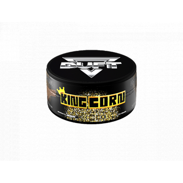 Табак DUFT KING KORN 80 гр в Воркуте
