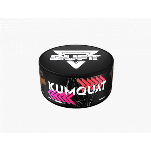 Табак DUFT KUMQUAT 80 гр в Воркуте