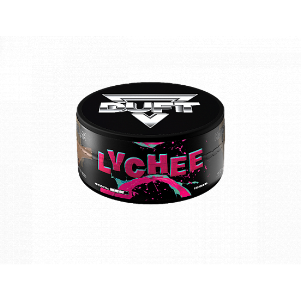 Табак DUFT LYCHEE 80 гр в Воркуте