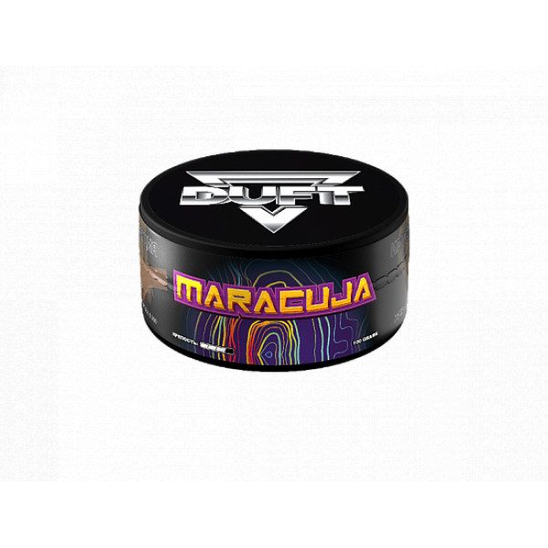 Табак DUFT MARACUJA 80 гр в Воркуте