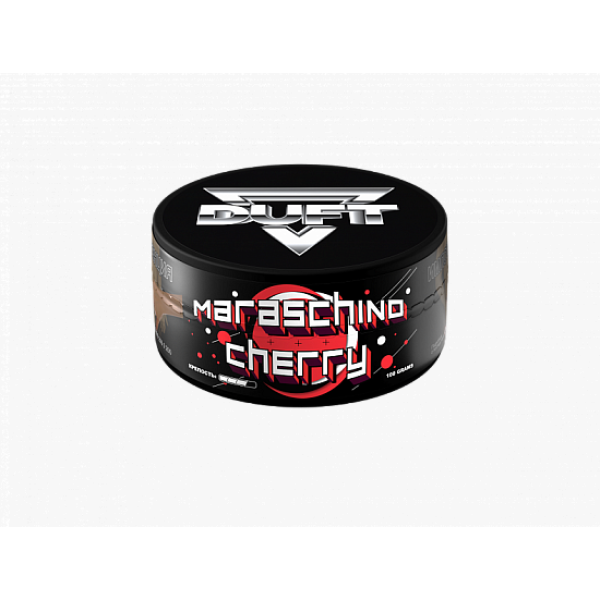 Табак DUFT MARASCHINO CHERRY 80 гр в Воркуте