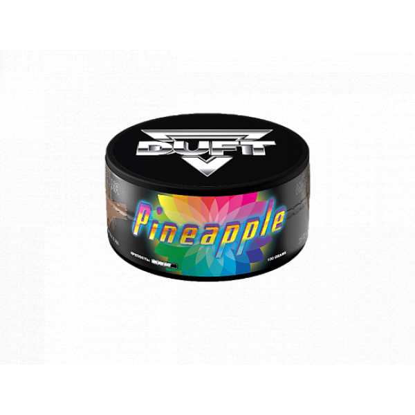 Табак DUFT PINEAPPLE 80 гр в Воркуте