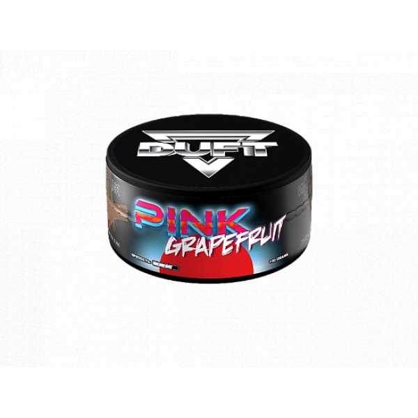 Табак DUFT PINK GRAPEFRUIT 80 гр в Воркуте