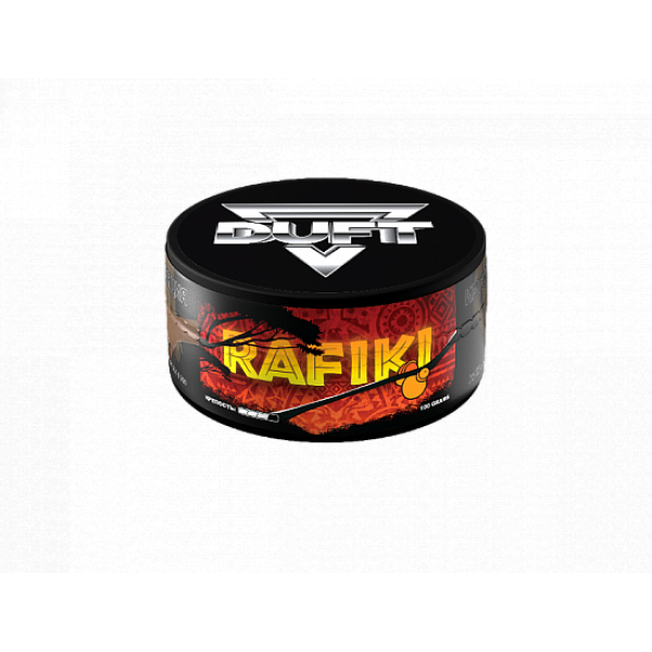 Табак DUFT RAFIKI 80 гр в Воркуте