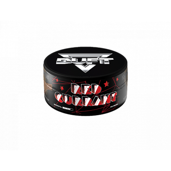 Табак DUFT RED CURRANT 80 гр в Воркуте