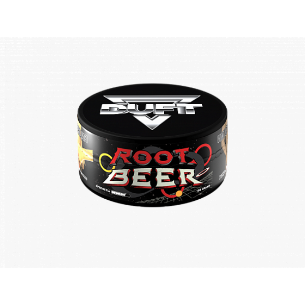 Табак DUFT ROOT BEAR 80 гр в Воркуте