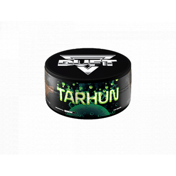Табак DUFT TARHUN 80 гр в Воркуте
