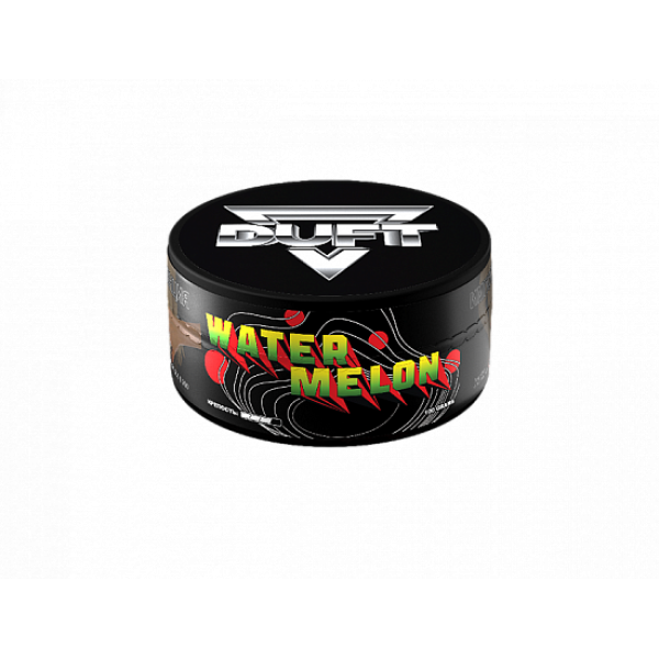 Табак DUFT WATERMELON 80 гр в Воркуте
