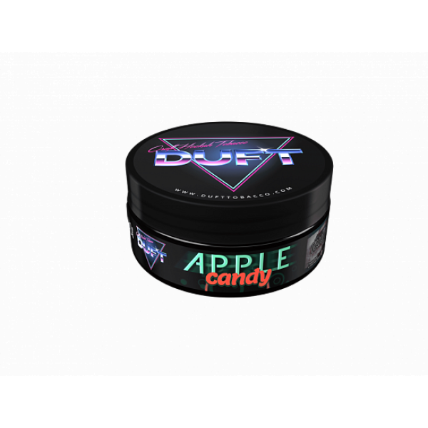 Табак Duft Apple Candy 100 грамм в Воркуте