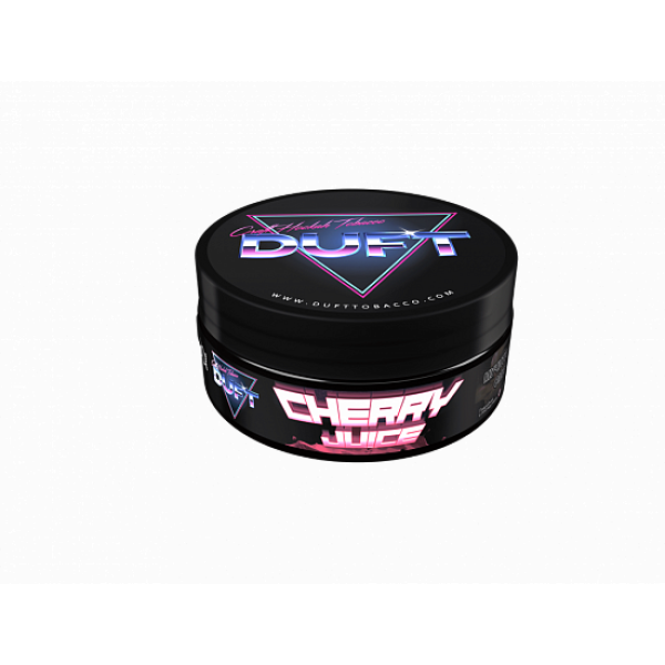 Табак Duft Cherry Juice 100 грамм в Воркуте
