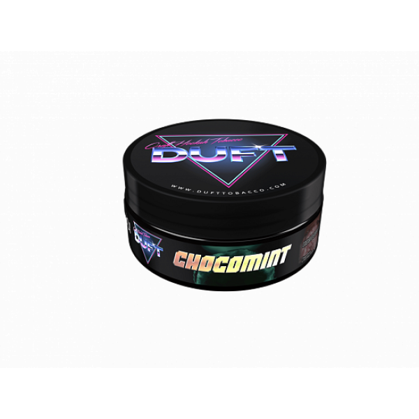 Табак Duft Chocomint 100 грамм в Воркуте