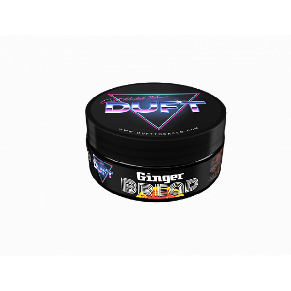 Табак Duft Ginger Bread 100 грамм в Воркуте