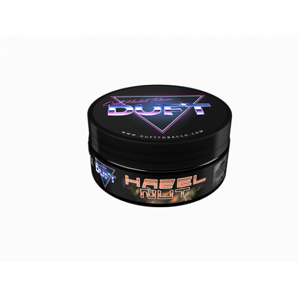 Табак Duft Hazel Nut 100 грамм в Воркуте