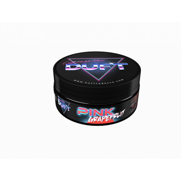 Табак Duft Pink Grapefruit 100 грамм в Воркуте