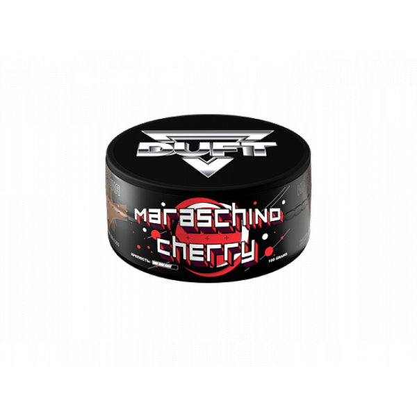 Табак Duft Maraschino Cherry 100 грамм в Воркуте