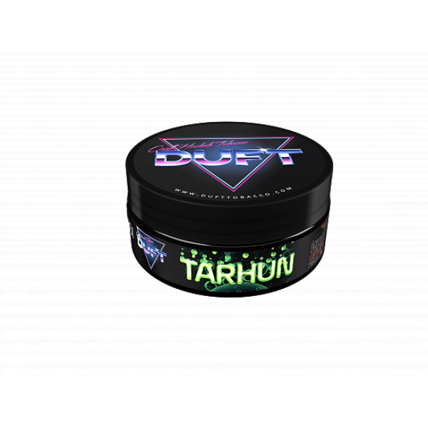 Табак Duft Tarhun 100 грамм в Воркуте